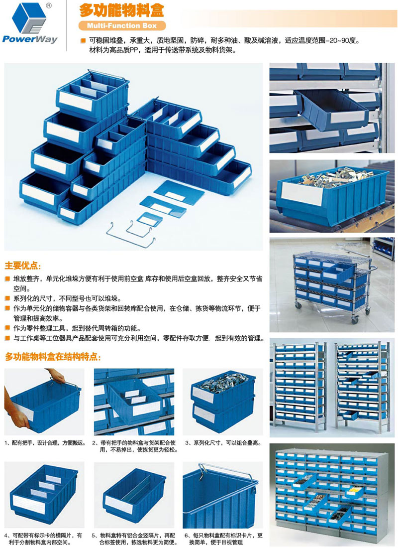 详细参数信息