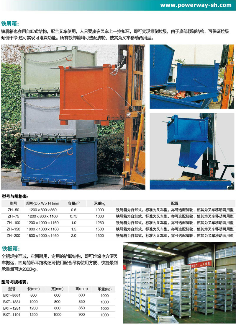 详细参数信息